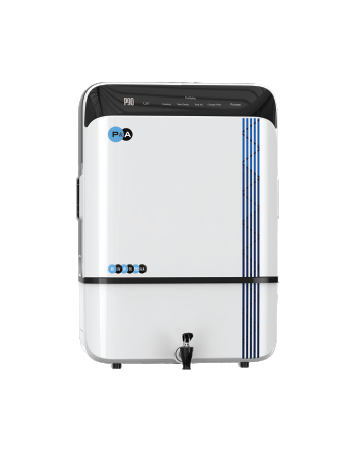 50 LPH RO Water Purifier